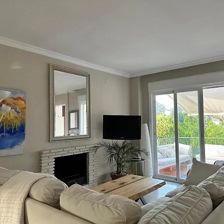 Fantastic Family Holiday On The Beach Apartment