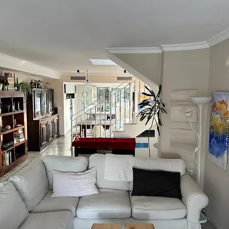 Apartment Fantastic Family Holiday On The Beach Marbella