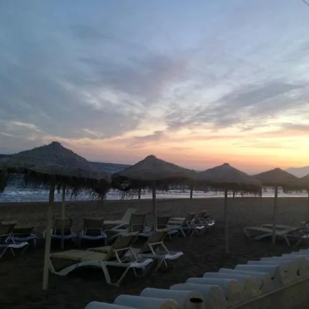 Apartment Fantastic Family Holiday On The Beach *