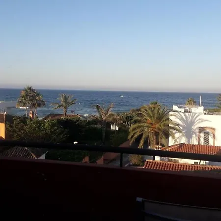 Fantastic Family Holiday On The Beach * Marbella