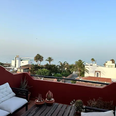 Fantastic Family Holiday On The Beach Apartment