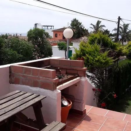 Fantastic Family Holiday On The Beach Marbella